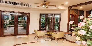 Gazebo Resort Pattaya fotoÄŸrafÄ±
