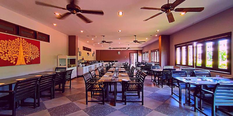 Gazebo Resort Pattaya - Genel