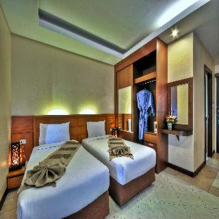 Gazebo Resort Pattaya fotoÄŸrafÄ±