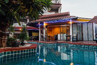 Gazebo Resort Pattaya fotoÄŸrafÄ±