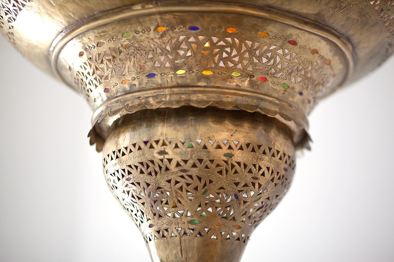 Riad Carina - Genel