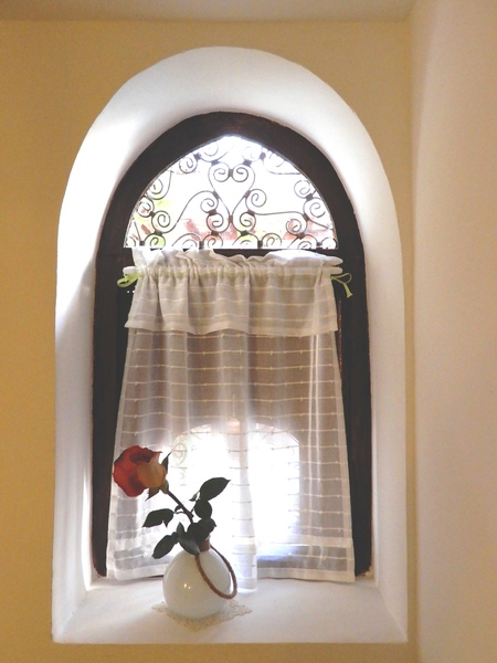 Riad Carina - Genel
