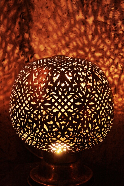 Riad Carina - Genel