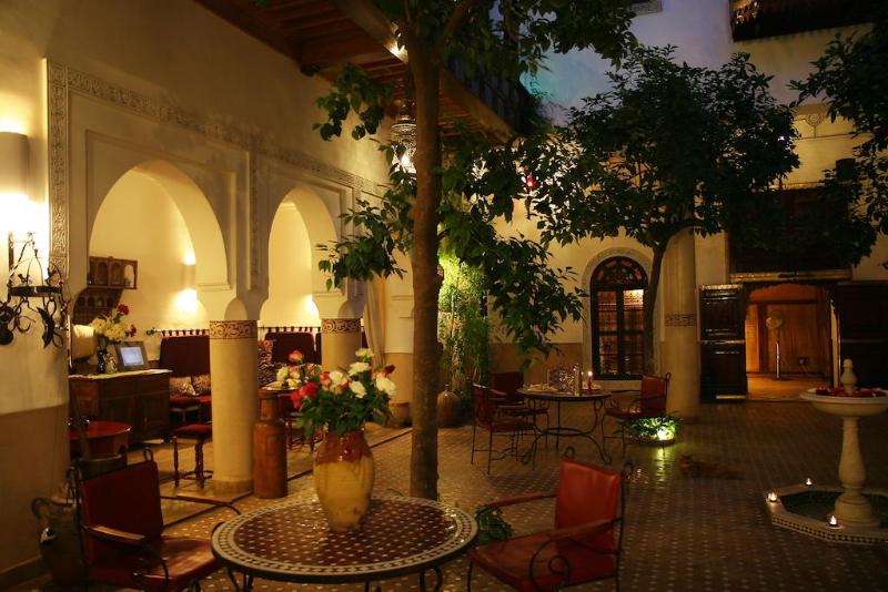 Riad Diana - Genel