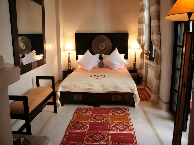 Riad Diana - Oda