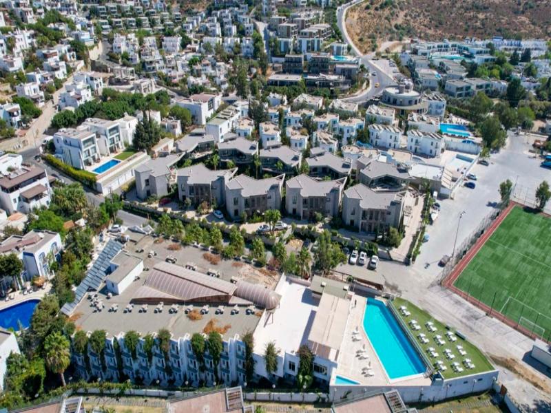 Smart Stay Beach - Genel