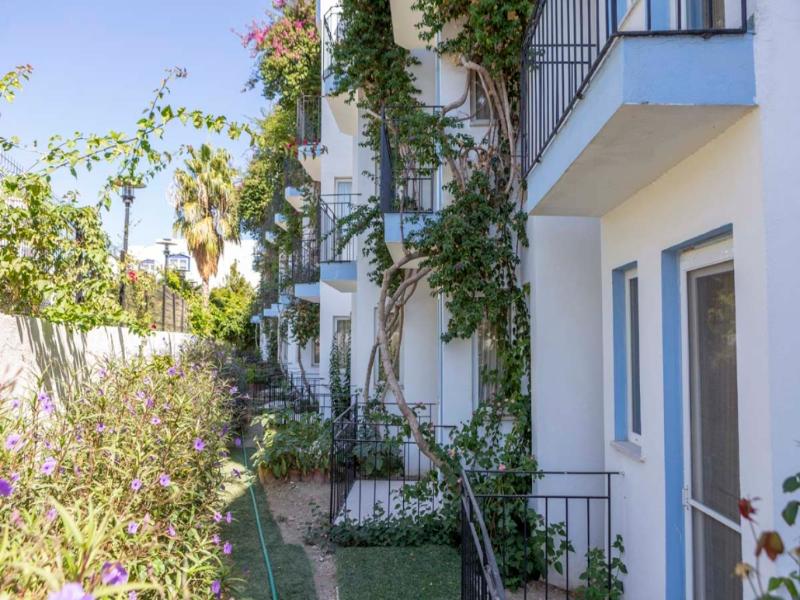 Smart Stay Beach - Genel