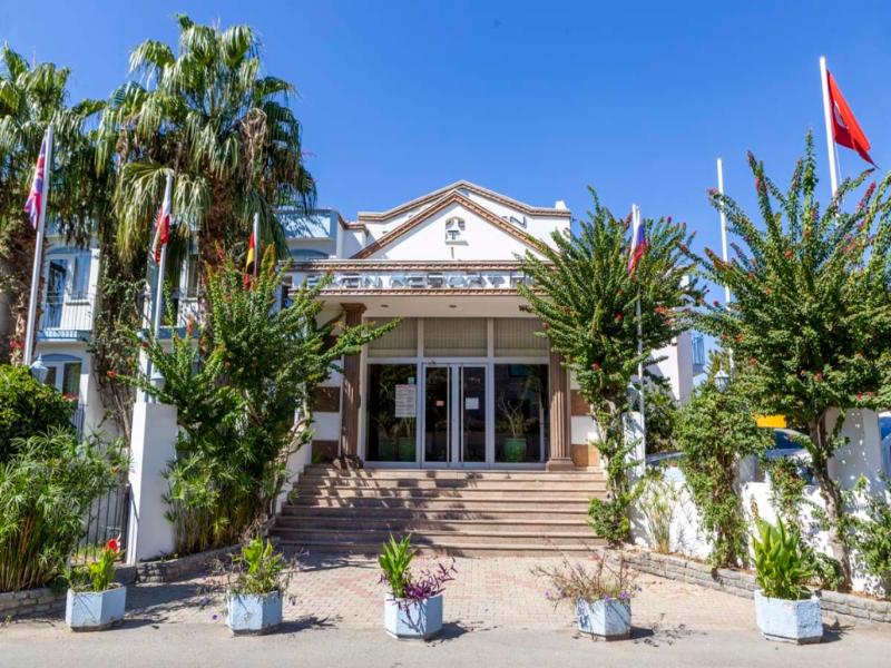 Smart Stay Beach - Genel
