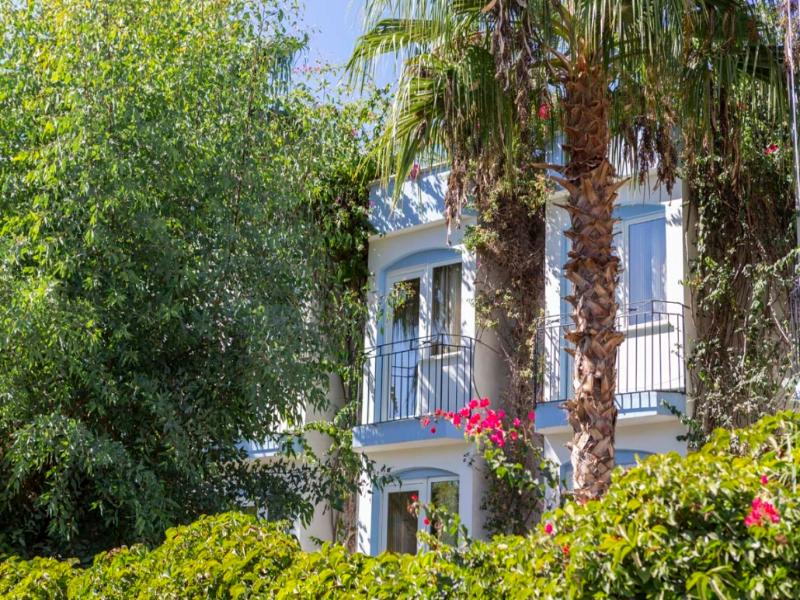 Smart Stay Beach - Genel