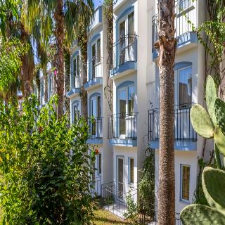 Smart Stay Beach fotoÄŸrafÄ±