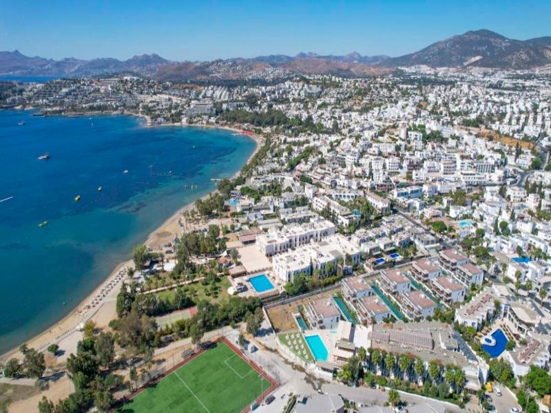 Smart Stay Beach - Genel