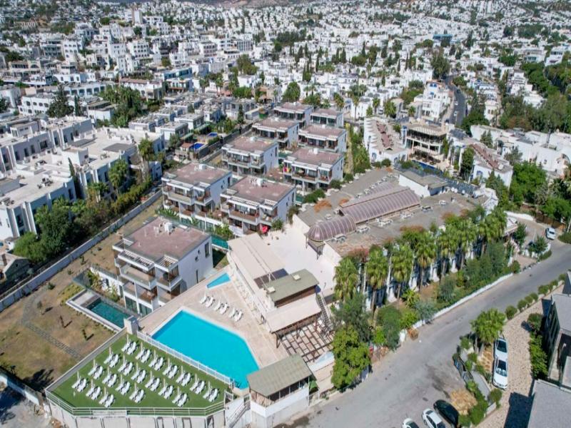 Smart Stay Beach - Genel