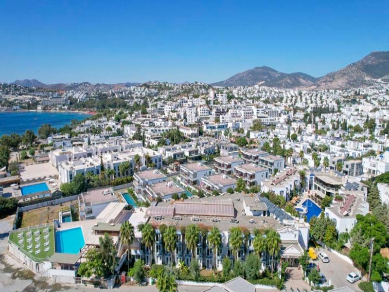 Smart Stay Beach - Genel