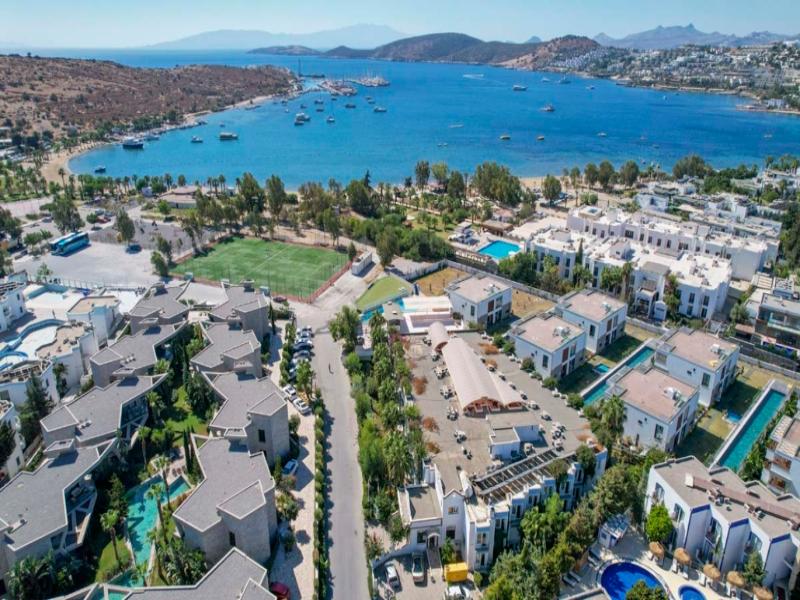 Smart Stay Beach - Genel