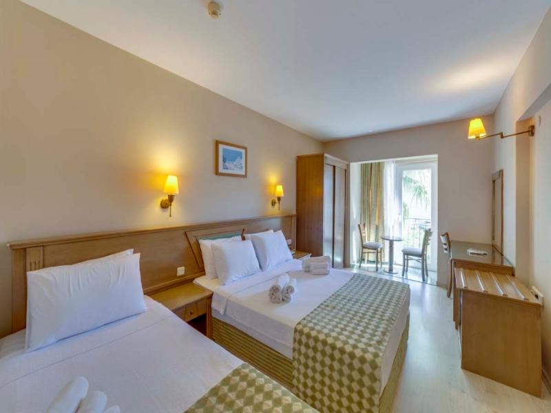 Smart Stay Beach - Oda