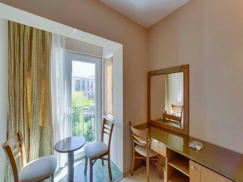 Smart Stay Beach - Oda