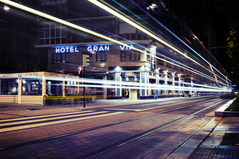 Gran Via - Genel