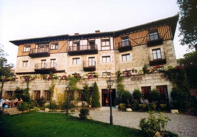 Doña Teresa - Genel