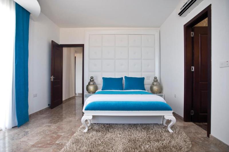 Althea Kalamies Luxury Villas - Oda