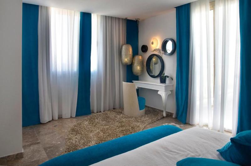 Althea Kalamies Luxury Villas - Oda