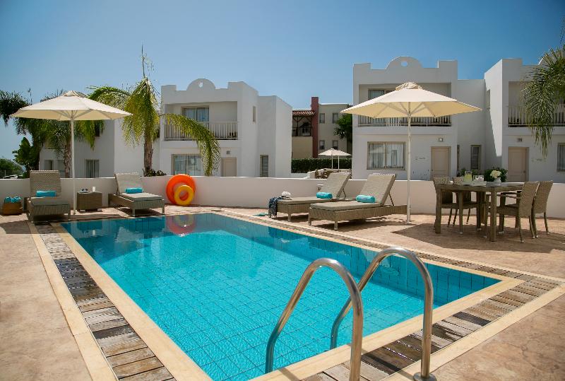 Althea Kalamies Luxury Villas - Oda
