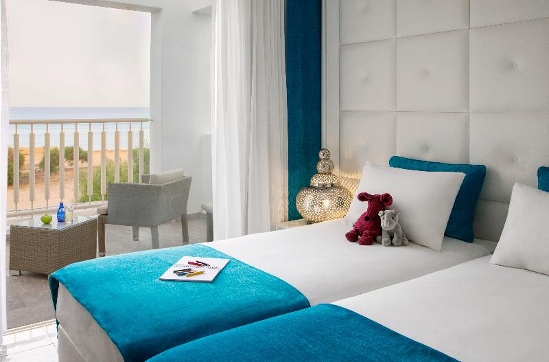 Althea Kalamies Luxury Villas - Oda