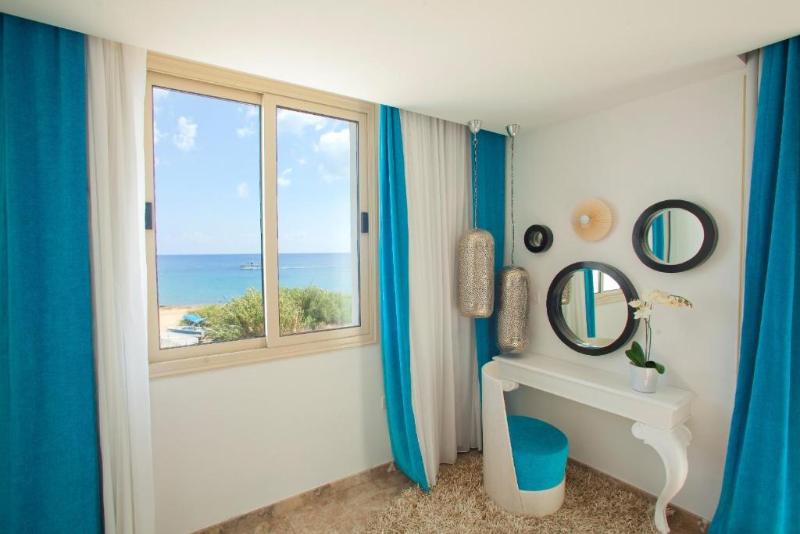 Althea Kalamies Luxury Villas - Oda