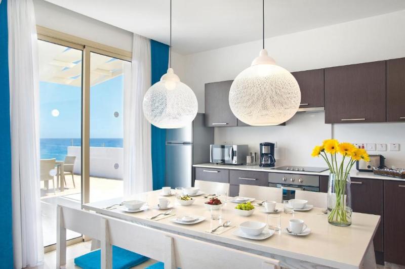 Althea Kalamies Luxury Villas - Oda