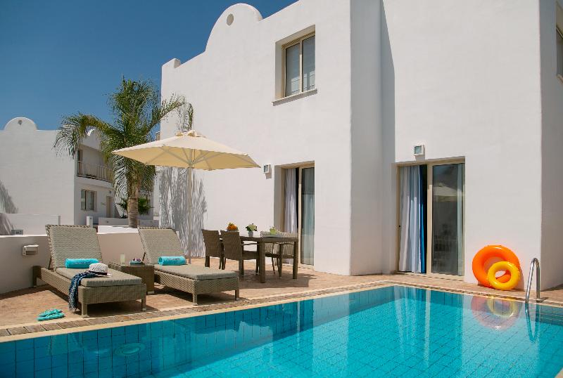 Althea Kalamies Luxury Villas - Oda