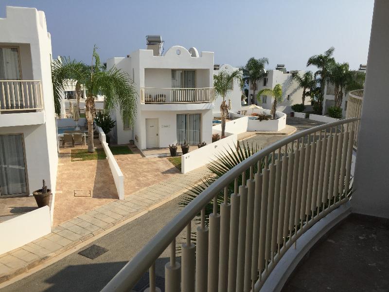 Althea Kalamies Luxury Villas - Oda