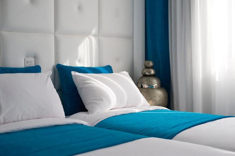 Althea Kalamies Luxury Villas - Oda
