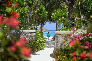 Four Seasons Resort Maldives at Kuda Huraa fotoÄŸrafÄ±