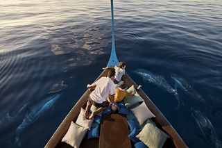 Four Seasons Resort Maldives at Kuda Huraa fotoÄŸrafÄ±