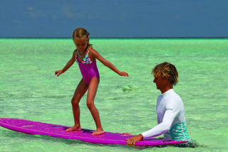Four Seasons Resort Maldives at Kuda Huraa fotoÄŸrafÄ±