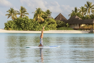 Four Seasons Resort Maldives at Kuda Huraa fotoÄŸrafÄ±