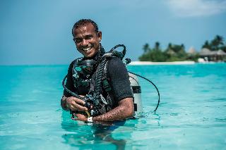 Four Seasons Resort Maldives at Kuda Huraa fotoÄŸrafÄ±