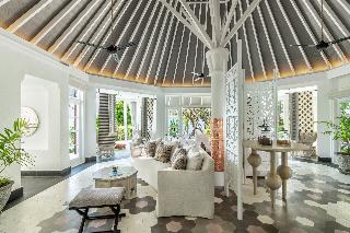 Four Seasons Resort Maldives at Kuda Huraa fotoÄŸrafÄ±