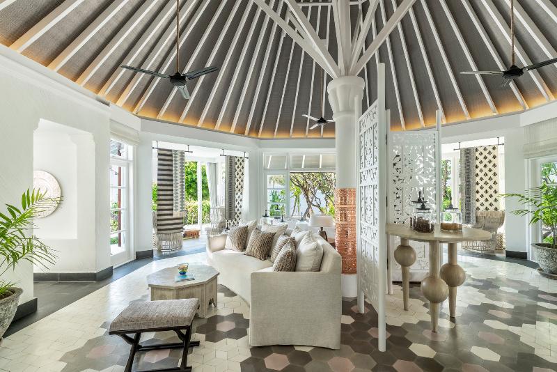 Four Seasons Resort Maldives at Kuda Huraa - Aktivite