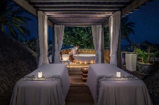 Four Seasons Resort Maldives at Kuda Huraa fotoÄŸrafÄ±