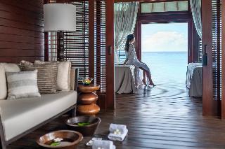 Four Seasons Resort Maldives at Kuda Huraa fotoÄŸrafÄ±