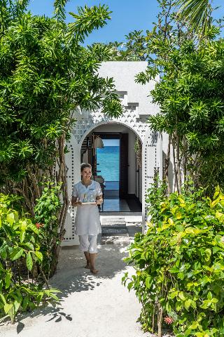 Four Seasons Resort Maldives at Kuda Huraa fotoÄŸrafÄ±