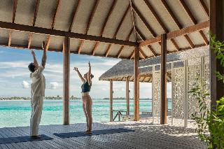 Four Seasons Resort Maldives at Kuda Huraa fotoÄŸrafÄ±