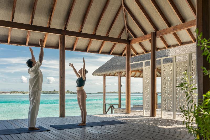 Four Seasons Resort Maldives at Kuda Huraa - Aktivite