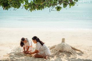 Four Seasons Resort Maldives at Kuda Huraa fotoÄŸrafÄ±
