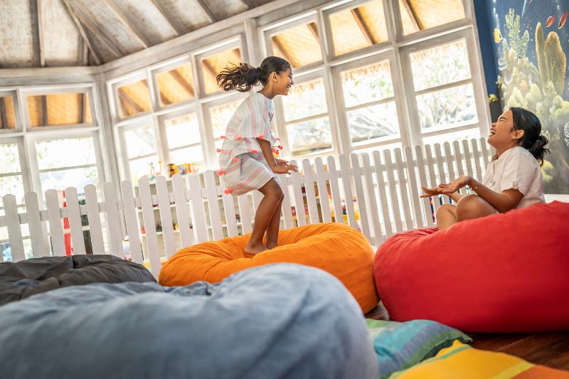Four Seasons Resort Maldives at Kuda Huraa - Aktivite