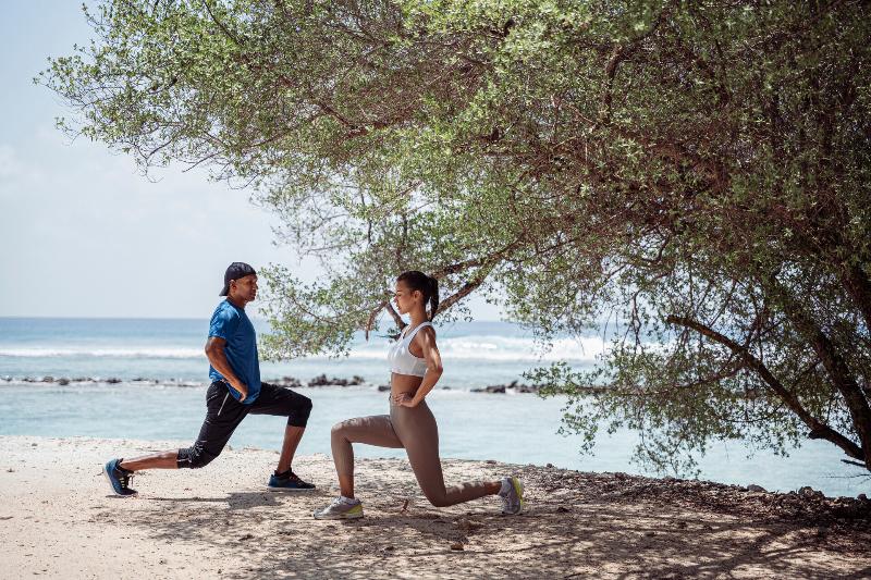 Four Seasons Resort Maldives at Kuda Huraa - Aktivite