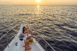 Four Seasons Resort Maldives at Kuda Huraa fotoÄŸrafÄ±