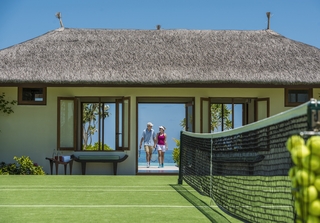 Four Seasons Resort Maldives at Kuda Huraa fotoÄŸrafÄ±