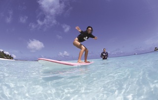 Four Seasons Resort Maldives at Kuda Huraa fotoÄŸrafÄ±