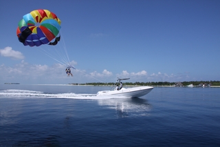 Four Seasons Resort Maldives at Kuda Huraa fotoÄŸrafÄ±